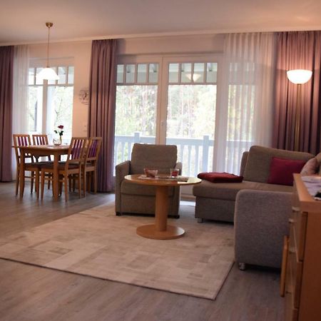 Duenenpark In Binz Fuer Eltern Und Kind Apartment Exterior photo