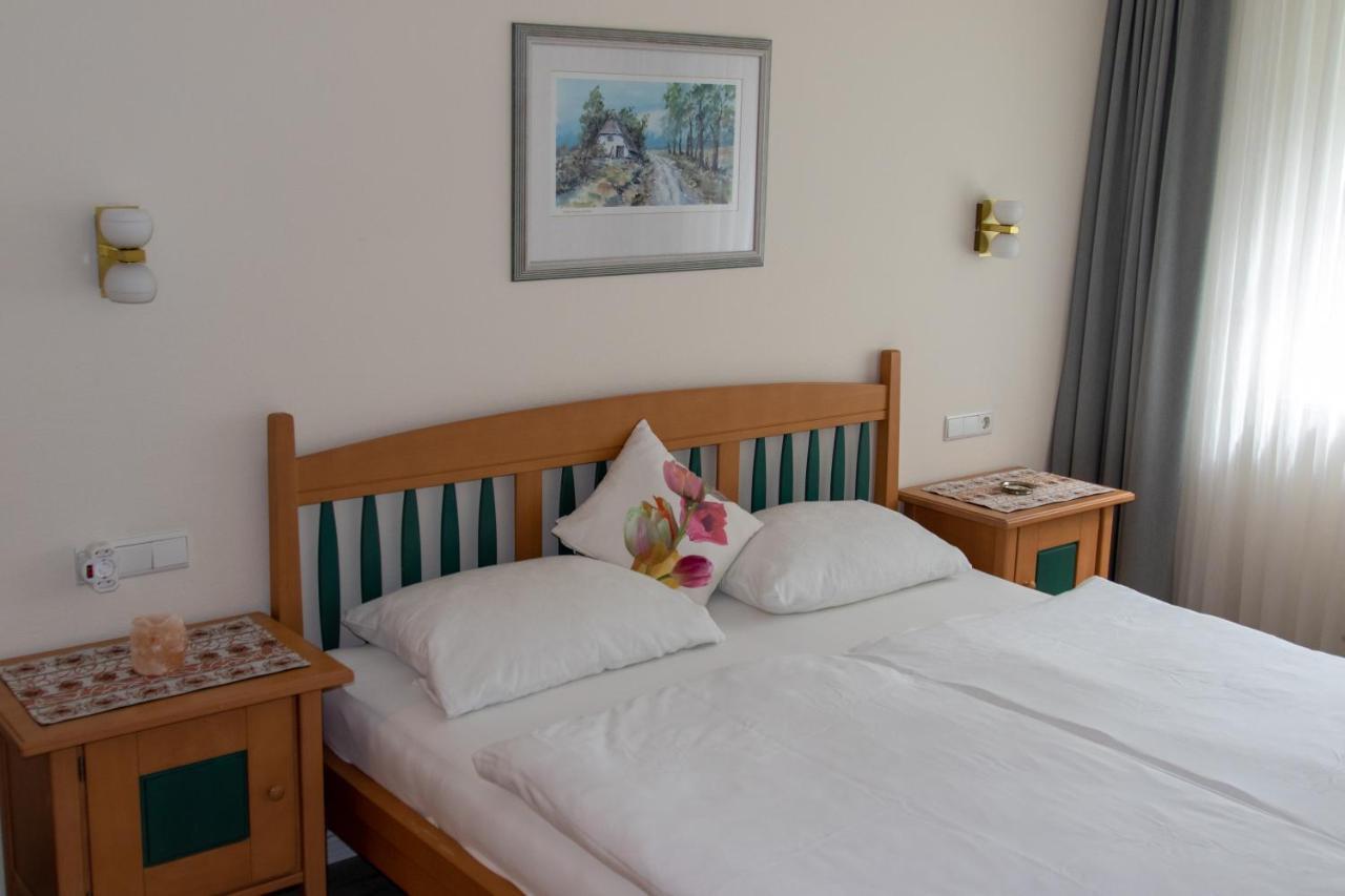 Duenenpark In Binz Fuer Eltern Und Kind Apartment Exterior photo
